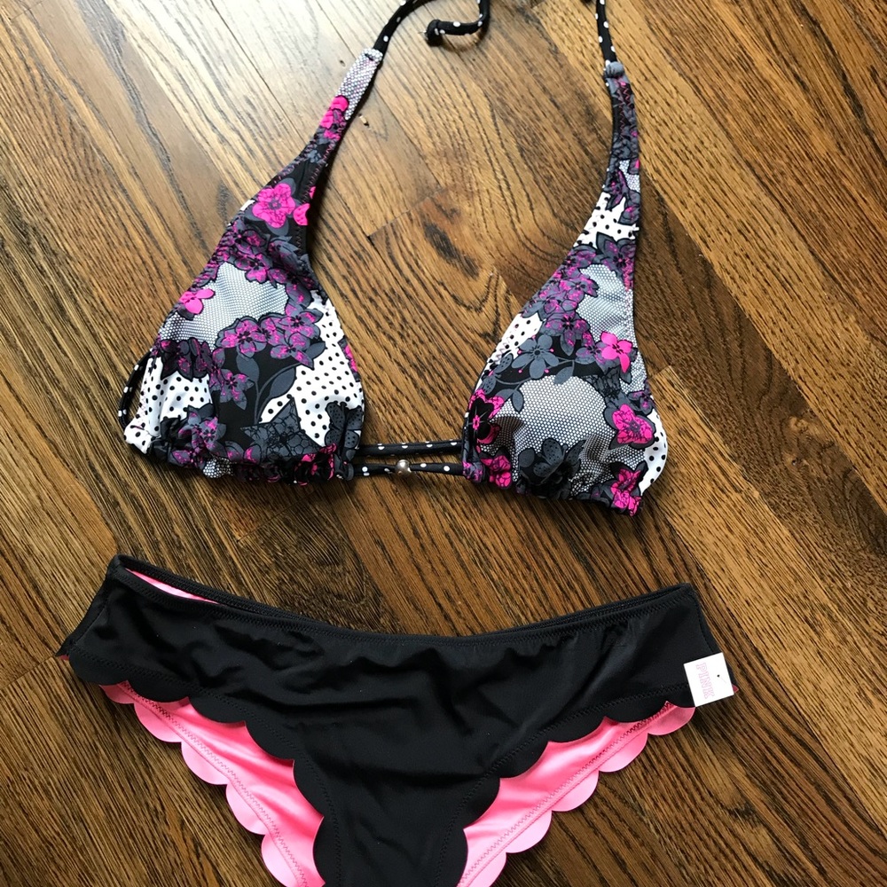 Swimsuit bikini